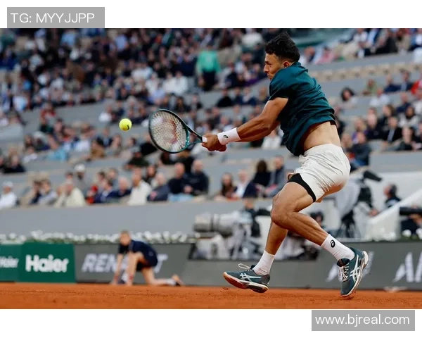 西安网球队的节奏与激情探讨：聚焦网球运动的未来发展与挑战